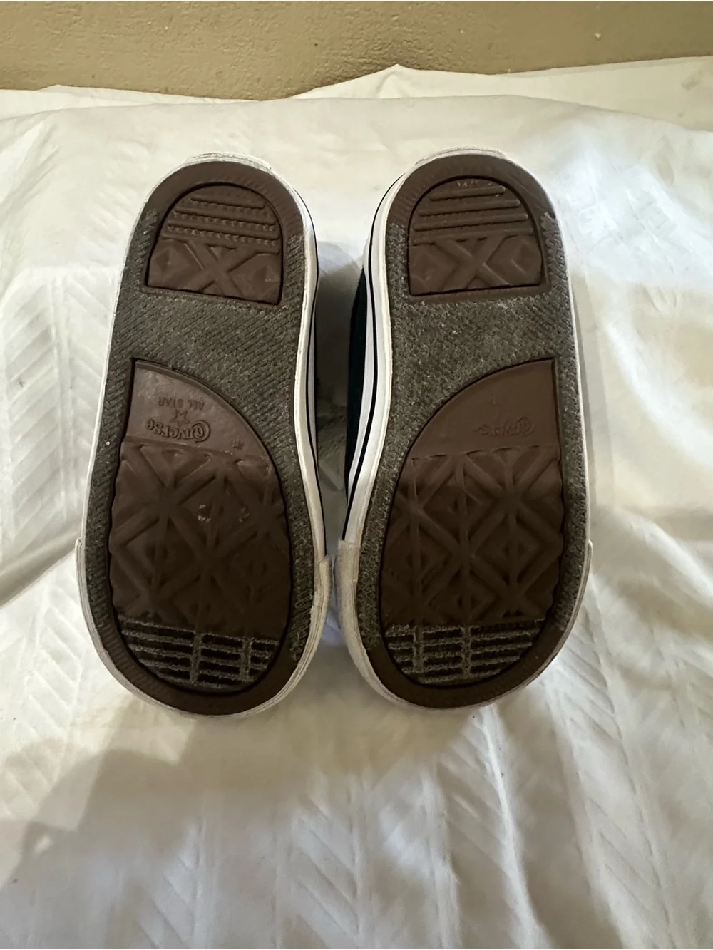 Converse All Star Low Top Sneakers
